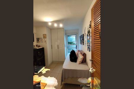 Apartamento à venda com 2 quartos, 83m² em Jardim Marajoara, São Paulo
