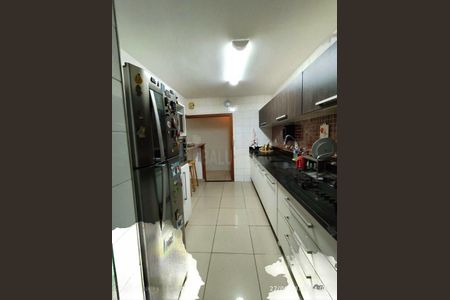 Apartamento à venda com 83m², 2 quartos e 1 vaga