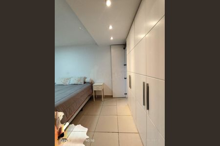 Apartamento à venda com 83m², 2 quartos e 1 vaga