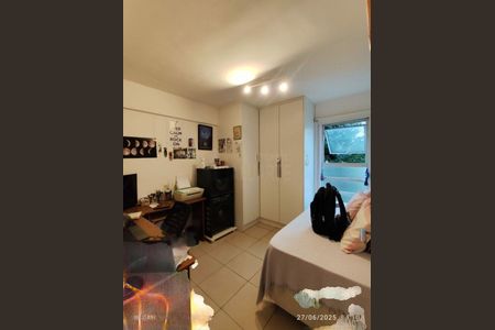 Apartamento à venda com 83m², 2 quartos e 1 vaga