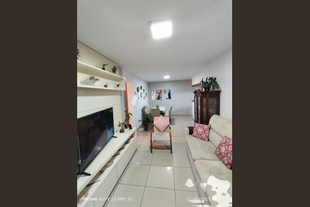 Apartamento à venda com 2 quartos, 83m² em Jardim Marajoara, São Paulo