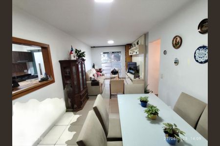 Apartamento à venda com 2 quartos, 83m² em Jardim Marajoara, São Paulo
