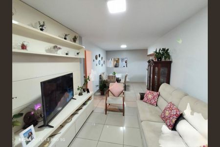 Apartamento à venda com 83m², 2 quartos e 1 vaga