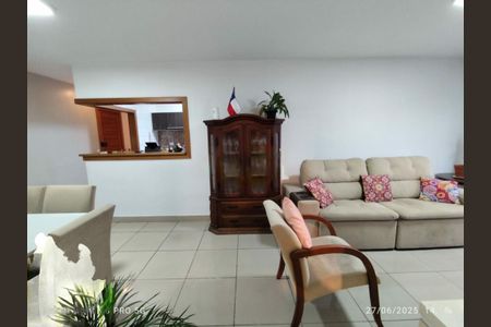 Apartamento à venda com 83m², 2 quartos e 1 vaga