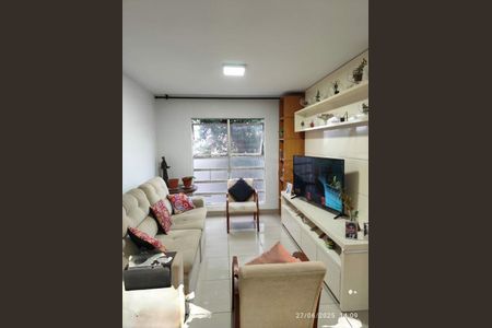 Apartamento à venda com 83m², 2 quartos e 1 vaga