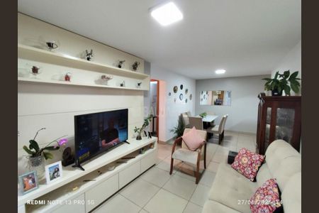 Apartamento à venda com 2 quartos, 83m² em Jardim Marajoara, São Paulo