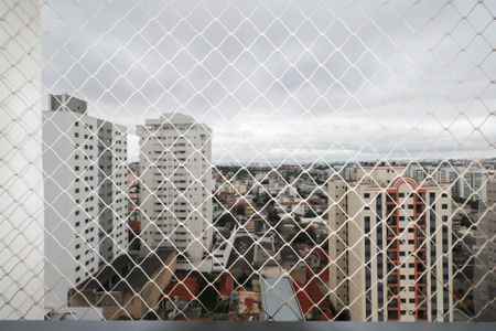 Apartamento à venda com 92m², 3 quartos e 2 vagas Apartamento à venda com 92m², 3 quartos e 2 vagasVista