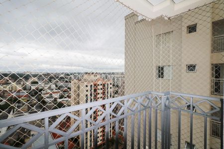 Apartamento à venda com 92m², 3 quartos e 2 vagas Apartamento à venda com 92m², 3 quartos e 2 vagasVaranda da Suíte