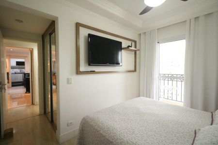 Apartamento à venda com 92m², 3 quartos e 2 vagas Apartamento à venda com 92m², 3 quartos e 2 vagasSuíte