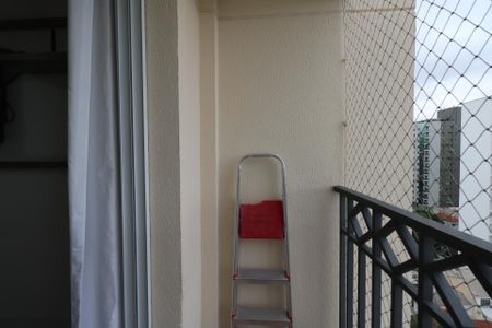 Apartamento à venda com 92m², 3 quartos e 2 vagas Apartamento à venda com 92m², 3 quartos e 2 vagasVaranda da Suíte