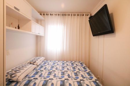 Apartamento à venda com 92m², 3 quartos e 2 vagas Apartamento à venda com 92m², 3 quartos e 2 vagasQuarto 1