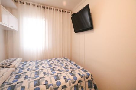 Apartamento à venda com 92m², 3 quartos e 2 vagas Apartamento à venda com 92m², 3 quartos e 2 vagasQuarto 1