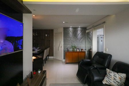 Apartamento à venda com 92m², 3 quartos e 2 vagas Apartamento à venda com 92m², 3 quartos e 2 vagasSala