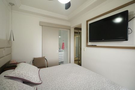 Apartamento à venda com 92m², 3 quartos e 2 vagas Apartamento à venda com 92m², 3 quartos e 2 vagasSuíte