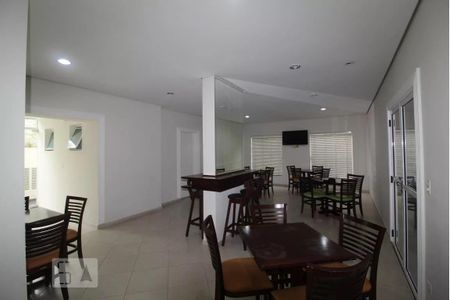 Apartamento à venda com 92m², 3 quartos e 2 vagas Apartamento à venda com 92m², 3 quartos e 2 vagasSalão de Festas