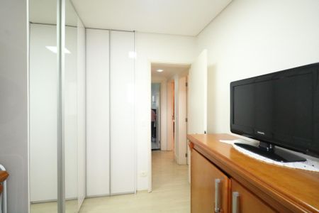 Apartamento à venda com 92m², 3 quartos e 2 vagas Apartamento à venda com 92m², 3 quartos e 2 vagasQuarto 2
