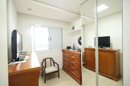 Apartamento à venda com 92m², 3 quartos e 2 vagas Apartamento à venda com 92m², 3 quartos e 2 vagasQuarto 2