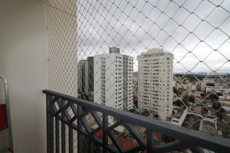 Apartamento à venda com 92m², 3 quartos e 2 vagas Apartamento à venda com 92m², 3 quartos e 2 vagasVaranda da Suíte
