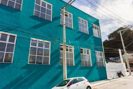 Apartamento à venda com 34m², 1 quarto e sem vaga