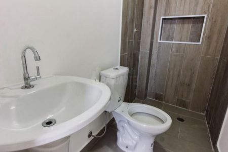 Apartamento à venda com 34m², 1 quarto e sem vaga