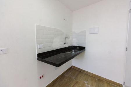 Apartamento à venda com 34m², 1 quarto e sem vaga