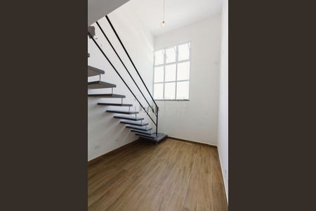 Apartamento à venda com 34m², 1 quarto e sem vaga