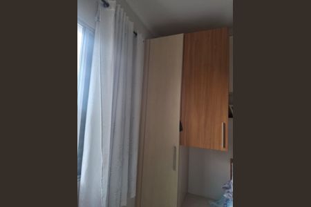 Quarto de apartamento à venda com 2 quartos, 50m² em Demarchi, São Bernardo do Campo