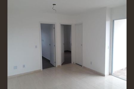 Apartamento à venda com 2 quartos, 44m² em Vila Nova Carolina, São Paulo