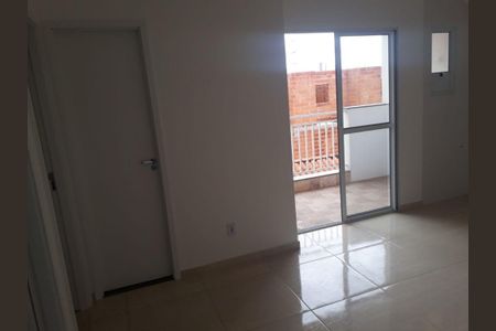 Apartamento à venda com 2 quartos, 44m² em Vila Nova Carolina, São Paulo
