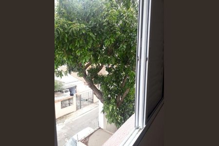 Apartamento à venda com 2 quartos, 44m² em Vila Nova Carolina, São Paulo