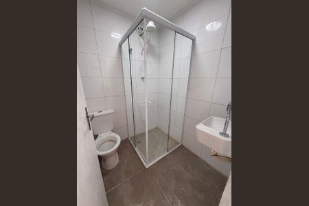 Apartamento à venda com 2 quartos, 44m² em Vila Nova Carolina, São Paulo