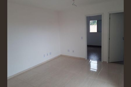 Apartamento à venda com 2 quartos, 44m² em Vila Nova Carolina, São Paulo
