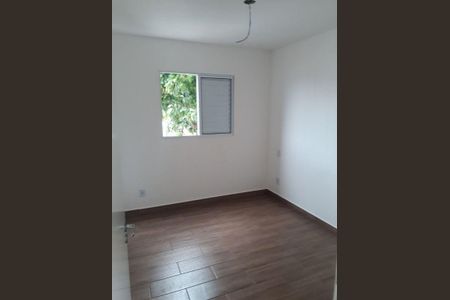Apartamento à venda com 2 quartos, 44m² em Vila Nova Carolina, São Paulo