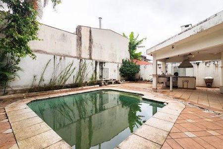 Casa à venda com 400m², 4 quartos e 4 vagas