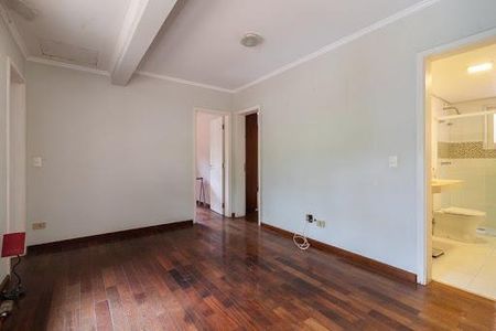 Casa à venda com 4 quartos, 400m² em Alphaville, Santana de Parnaíba