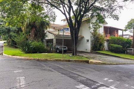Casa à venda com 400m², 4 quartos e 4 vagas
