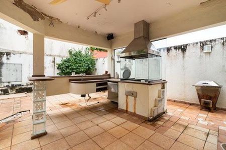 Casa à venda com 400m², 4 quartos e 4 vagas