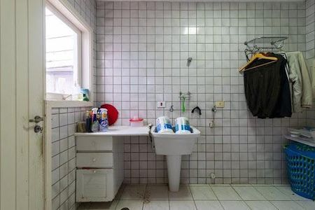 Casa à venda com 400m², 4 quartos e 4 vagas