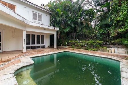 Casa à venda com 400m², 4 quartos e 4 vagas