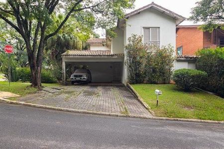 Casa à venda com 400m², 4 quartos e 4 vagas