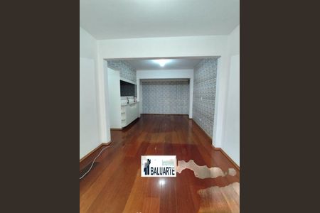Apartamento à venda com 3 quartos, 75m² em Jardim Taquaral, São Paulo