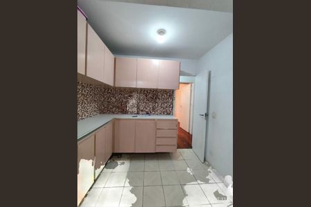 Apartamento para alugar com 3 quartos, 75m² em Jardim Taquaral, São Paulo