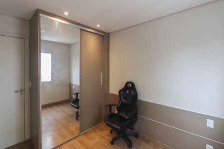 Apartamento à venda com 49m², 2 quartos e 2 vagasSuíte