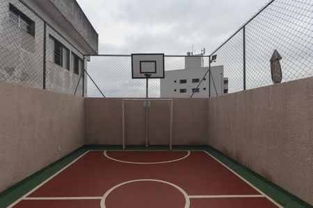 Apartamento à venda com 49m², 2 quartos e 2 vagasQuadra Esportiva