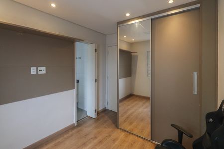Apartamento à venda com 49m², 2 quartos e 2 vagasSuíte
