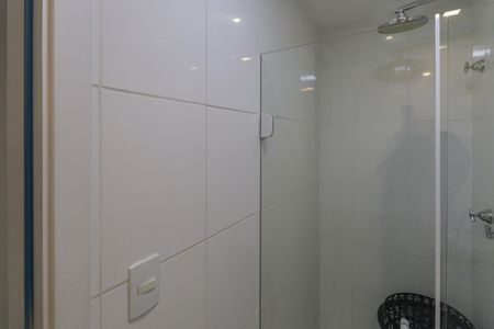 Apartamento à venda com 49m², 2 quartos e 2 vagasBanheiro