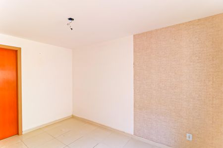 Apartamento à venda com 49m², 2 quartos e 1 vaga Apartamento à venda com 49m², 2 quartos e 1 vagaQuarto 2 - Suíte