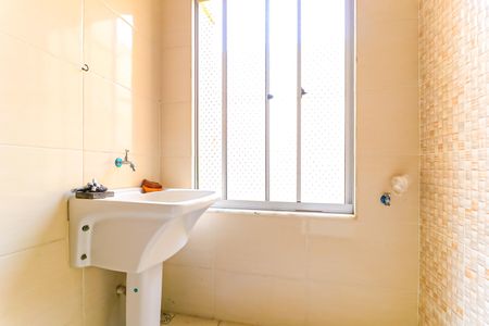 Apartamento à venda com 49m², 2 quartos e 1 vaga Apartamento à venda com 49m², 2 quartos e 1 vagaÁrea de Serviço