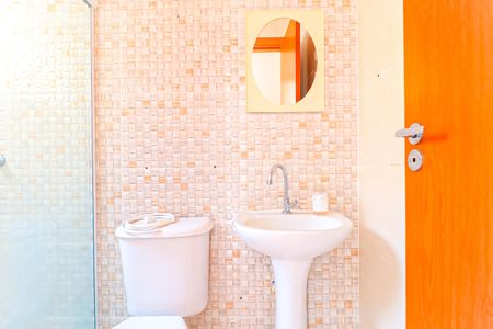 Apartamento à venda com 49m², 2 quartos e 1 vaga