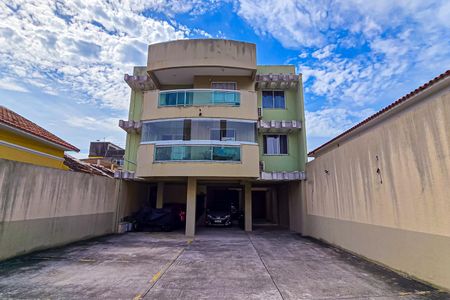 Apartamento à venda com 49m², 2 quartos e 1 vaga Apartamento à venda com 49m², 2 quartos e 1 vagaFachada do Prédio